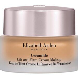 Elizabeth Arden -  #410N - Ceramide Lift and Firm Cream Makeup - #410N - NEW